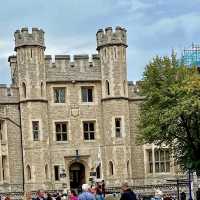 Tower of London