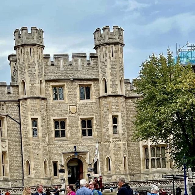 Tower of London