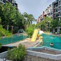 ที่พักใกล้แหล่งของกิน หาดจอมเทียน ที่ไม่ควรพลาด