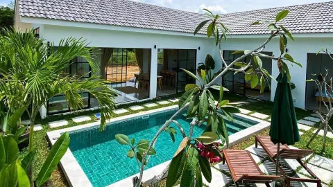 BALI INSPIRED VILLA IN KUANTAN  — traveler post in Kuantan
