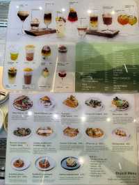 曼谷冠軍級精品咖啡店 Nana