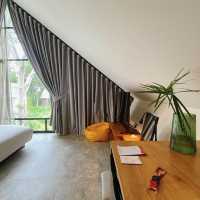 ที่พักเกาะเสม็ดท่ามกลางธรรมชาติ
