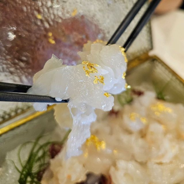 推薦龍蝦二食🦞
