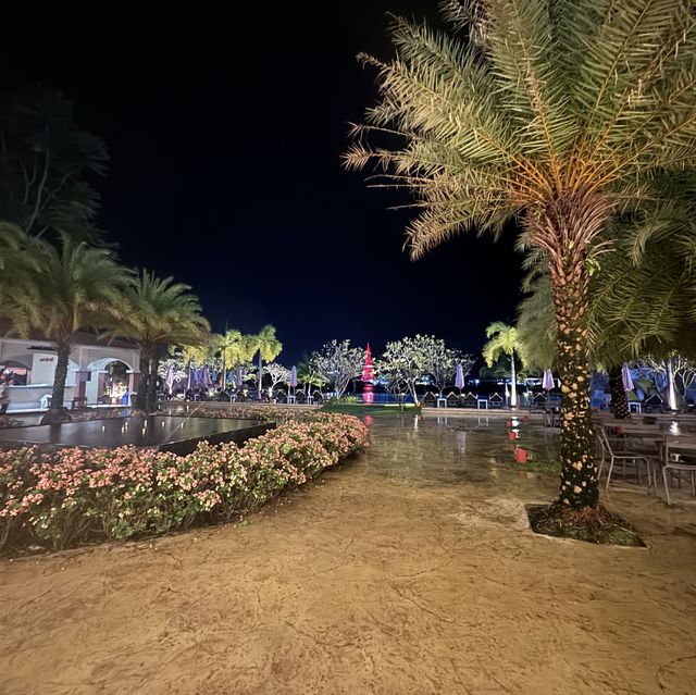 Simple but yet nice view