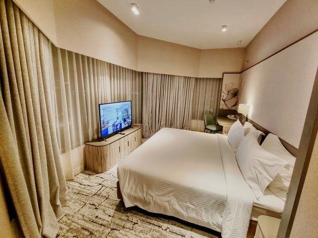 Ascott Gurney Penang