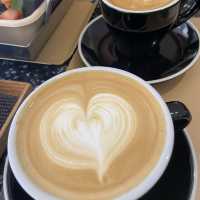 black coffee 