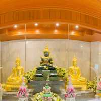 Wat pothisomphon UDonthani