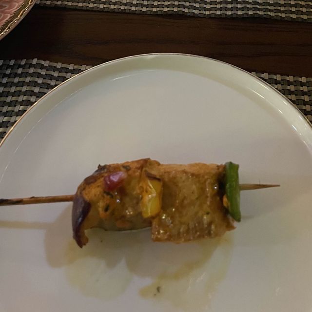 蘇豪東- CNY抵食dinner set 性格比好高👍🏼