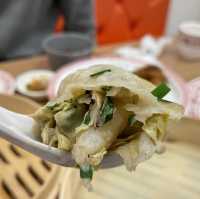 중국식 전통 만두 맛집, 구복만두 잠실롯데월드점🥟