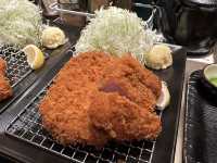 食在中環 | Porker | 推介吉列熟成豚肉眼
