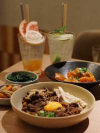 【銅鑼灣 ✦ 高質又舒適既韓式料理🇰🇷✨】