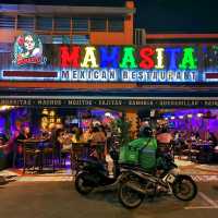 Authentic Mexican Delight in Malacca!