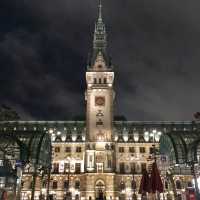 햄버거의 본고장! 독일 함부르크(Hamburg) 🇩🇪