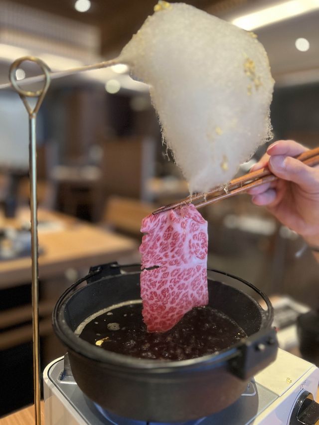 🌟尖東頂級A5和牛燒肉 🌟尖東頂級A5和牛燒肉