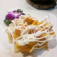 香味撲鼻【台北大安】濟南鮮湯包總店