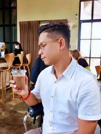 Upper5th. คาเฟ่ลับ เชียงใหม่