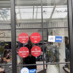 Baan Landai Fine Thai Cuisine張用戶圖片