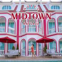 Hotel Midtown Ratsada 