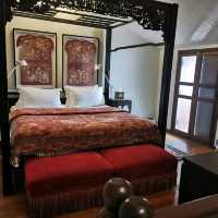 seven terrace heritage hotel at georgetown