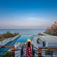 The Rock Hua Hin Beachfront Spa Resort