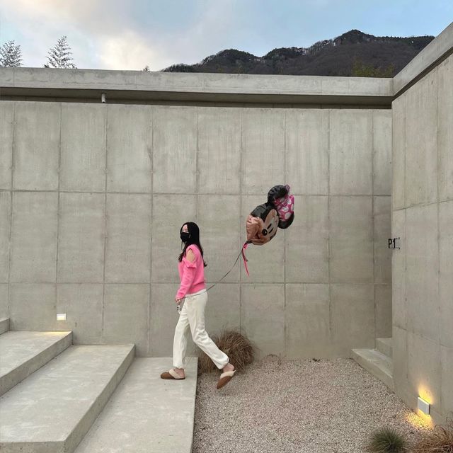 감각적인 공간 담양 프라이빗 숙소. 무조건 추천🕊️