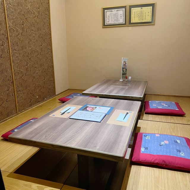 高質和牛壽喜燒專門店