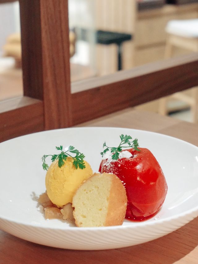 日系環境靚 野食都好味既餐廳【Muta Restaurant】