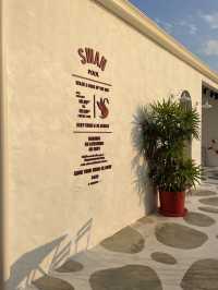 คาเฟ่ริมทะเลเปิดใหม่ ร้านสวยมาก