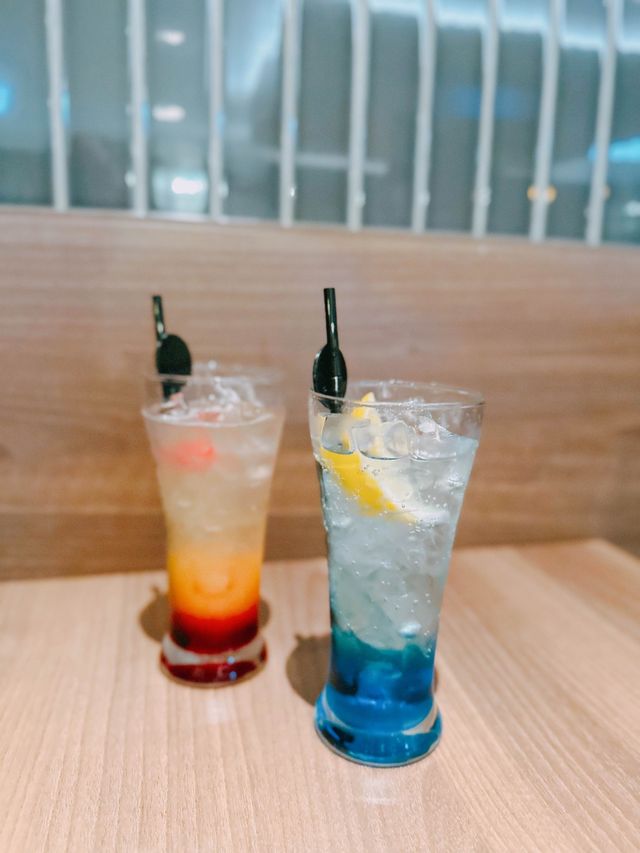 浪漫扒房