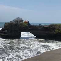 Bali a natural paradise for adventurous