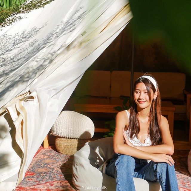 Roost Glamping Phuket