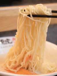 紅磡土瓜灣啟岸巷子🏮日式燈籠拉麵🍜