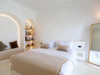 Kamari Resort & Cafe kohlarnที่พักเปิดใหม่เกาะล้าน