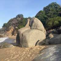 Kae Kae Beach 