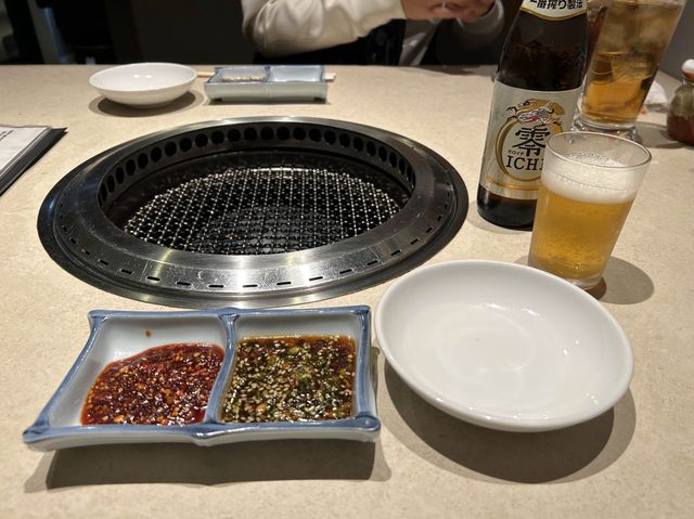 【福岡】くせになる旨辛タレが最高な焼肉屋