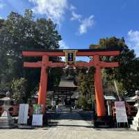 酒作りの神様？ 京都最古の神社？ 京都 松尾大社