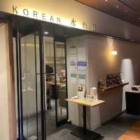 【東京】丸の内にあるコスパ良すぎる韓国ランチ
