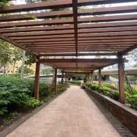石排灣道遊樂場
