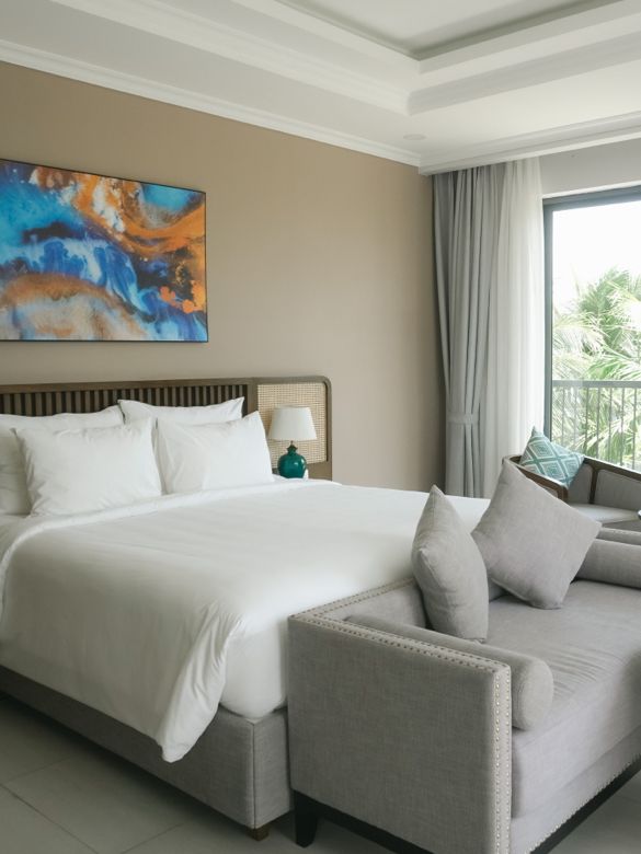 越南富國島 | 完美3 bedroom villa😍