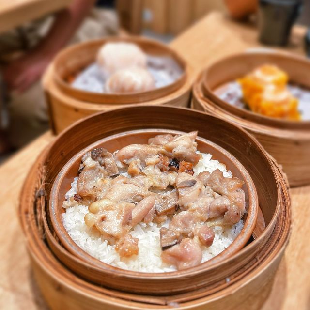 🌟三訪觀塘點心工房 • 超足料點心🌟 
