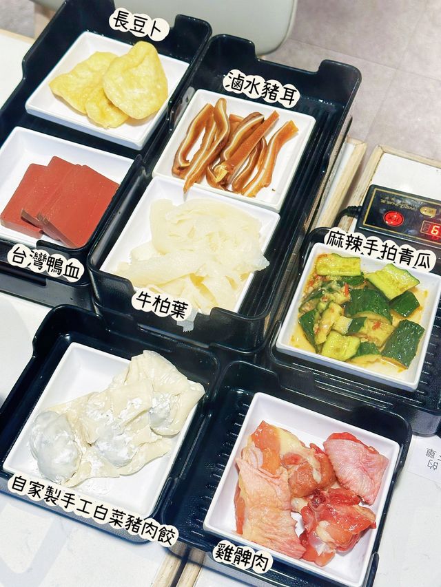 ⭐️$247無限時打邊爐～真係超抵食😋