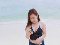 ดำน้ำดูปะการังที่ภูเก็ต