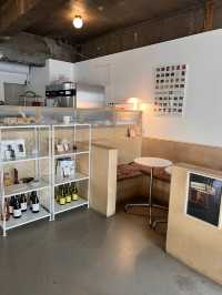 韓国/ソウル【中区】明洞からも歩ける！おしゃれなコーヒー屋さん