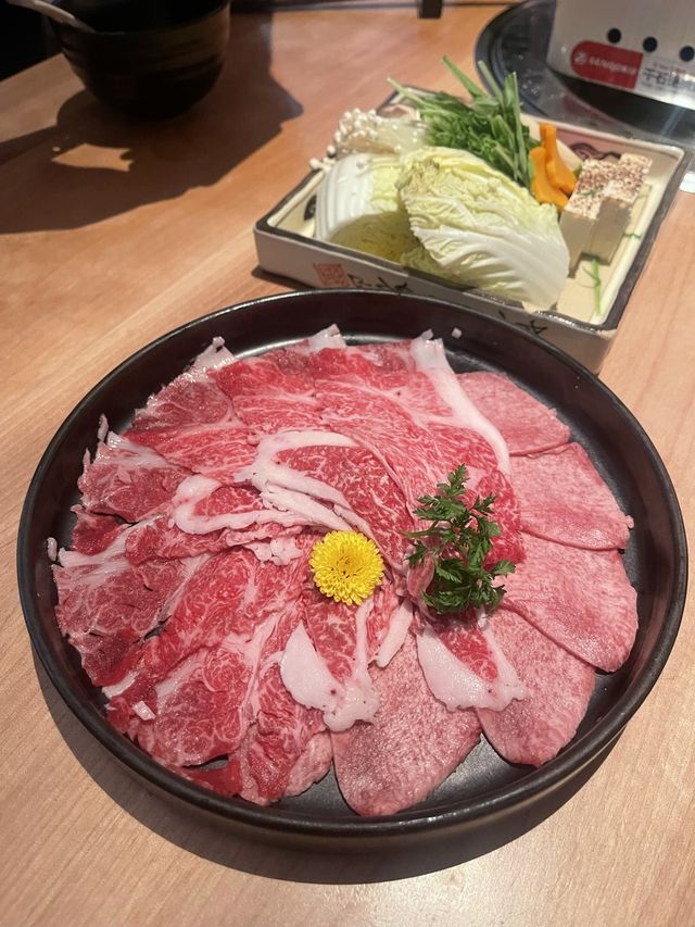 尖沙咀高格調日本菜