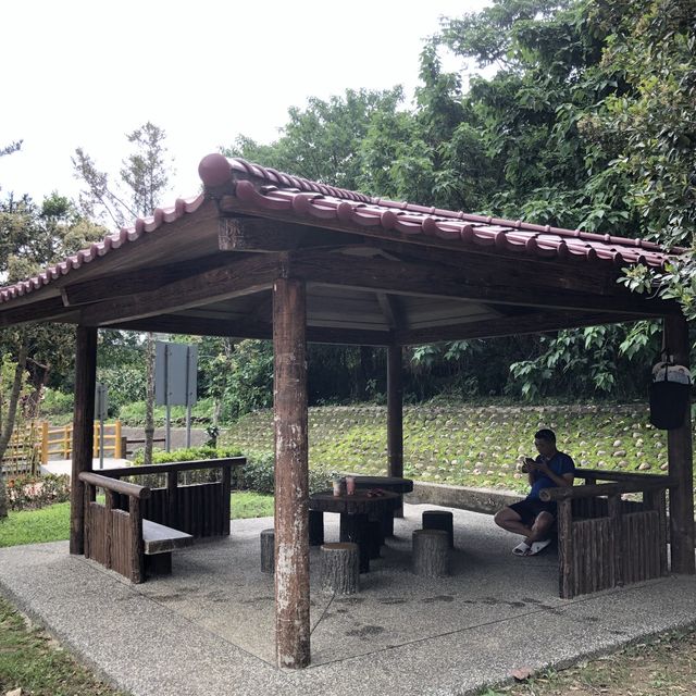 關西牛欄河