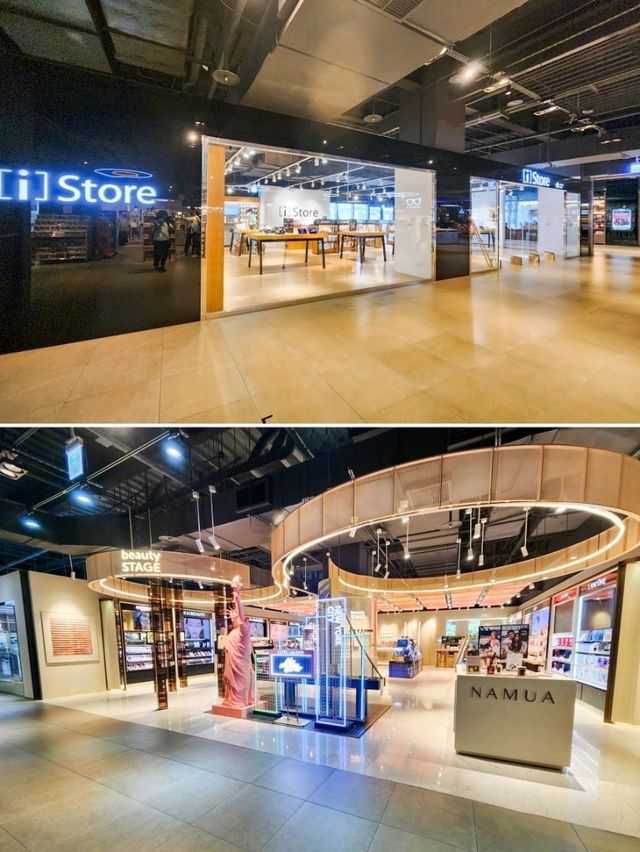 【桃園】集電影院、餐飲、購物於一身的新光影城