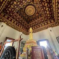 ศาลหลักเมืองเวียงจันทน์