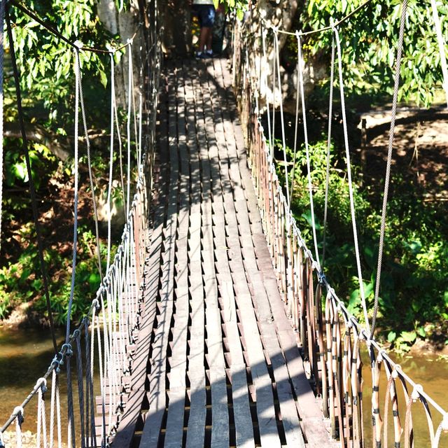 เตวแอ่ว คาเฟ่เฮาส์ @Take a Walk  