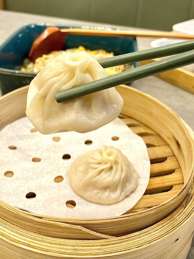 龍門一番嘆翻個chill chill 下午茶