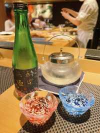 《令人不能忘懷的Sushi N Omakase》